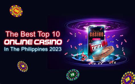 top 10 casino online|Top 10 Online Casino In the Philippines: New List Of Games by .